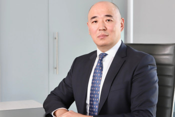 Назначен министр промышленности и строительства Казахстана