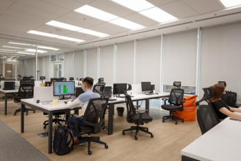 Цифровую платформу Career Enbek запустили в Казахстане