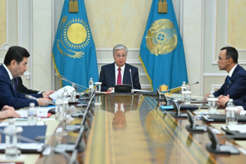 Токаев дал ряд поручений по борьбе с игровой зависимостью