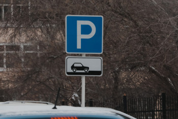 Фотография к новости: Новые парковки появятся в аэропорту Алматы