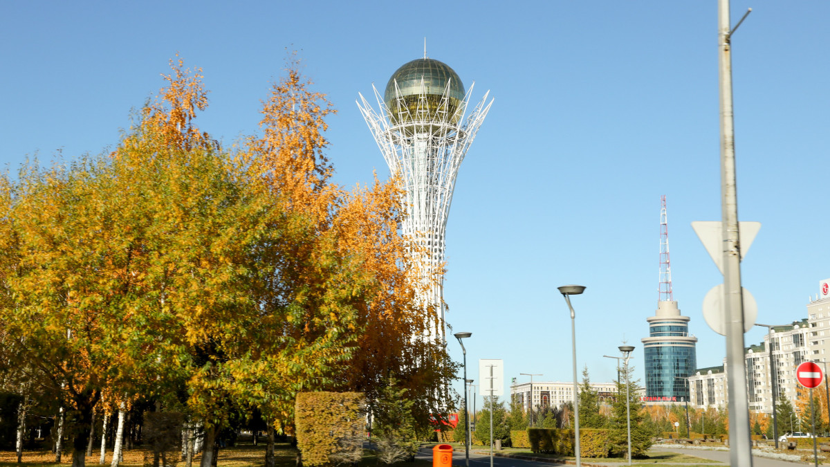 baigenews.kz/Бауыржан Жуасбаев