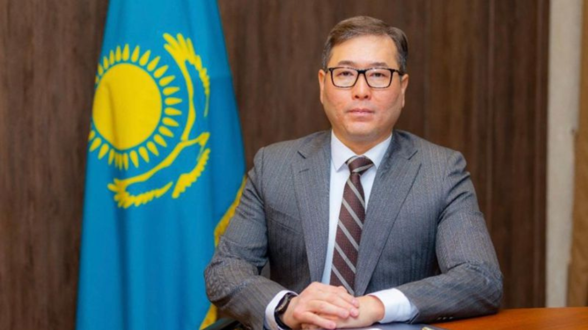 gov.kz