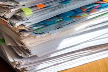 Казахстан закупает бумажную продукцию на 600 миллионов долларов