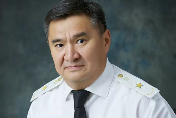 Акимом Акмолинской области стал экс-глава МВД Марат Ахметжанов