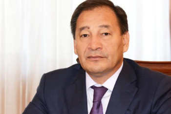 Ералы Тугжанов освобожден от должности акима Актюбинской области