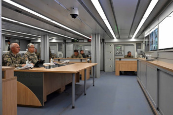 Токаев провел оперативное совещание Генштаба Вооруженных сил Казахстана