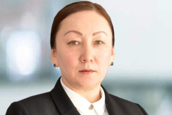 Кунсулу Закарья вошла в состав Высшей аттестационной комиссии России