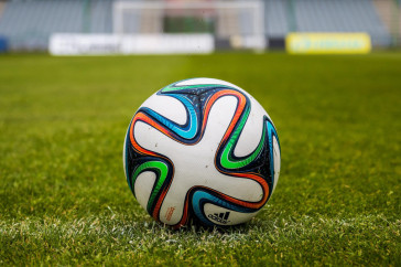 Фотография к новости: Назван главный претендент на "Золотой мяч"