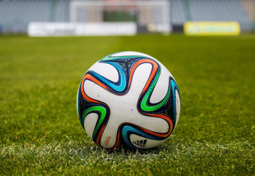 Фотография к новости: Назван главный претендент на "Золотой мяч"