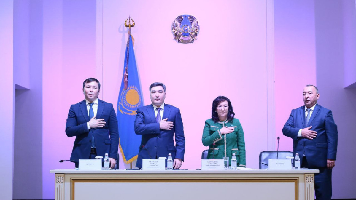 akorda.kz