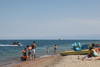 Фотография к новости: 177 человек утонули на водоемах летом - МЧС