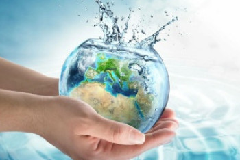 Фотография к новости: Вода становится очень важным капиталом – эксперт