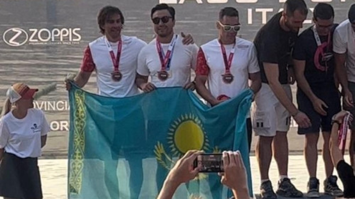 МИА "Казинформ"