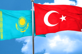 Фотография к новости: Процедуры таможенного контроля между Казахстаном и Турцией планируют упростить