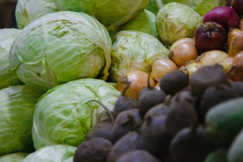 Фотография к новости: Какие регионы и когда представят свою продукцию на сельхозярмарках в Астане