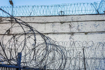 Фотография к новости: "Хотели организовать бунт": уволенные за пытки сотрудники колонии Атбасара обратились к президенту