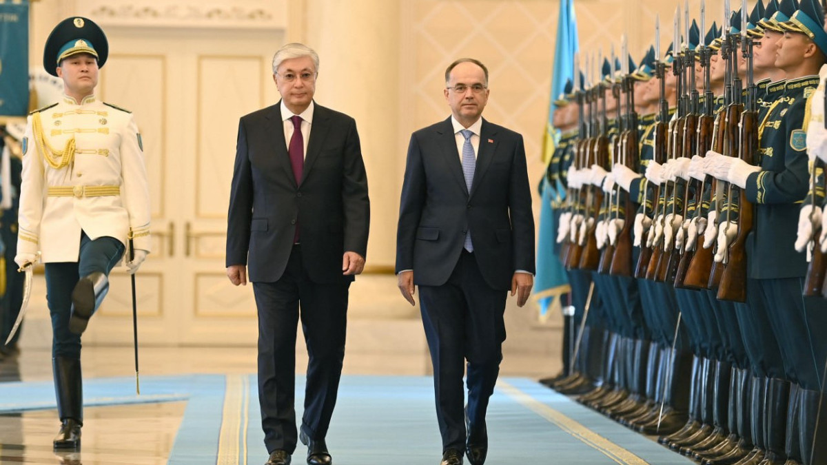 Акорда