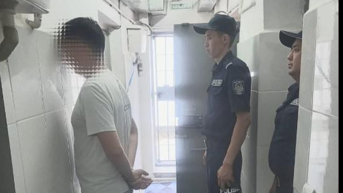 ДП Жетысуской области