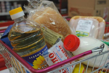 Фотография к новости: Как изменились цены на социально-значимые продукты в Казахстане