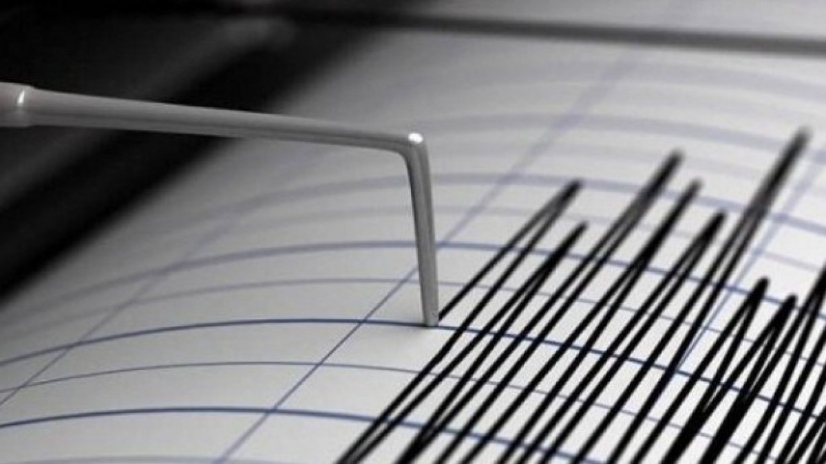 "Внимание! Необходимо экстренно покинуть здание": В Казахстане  пройдут сейсмотренировки