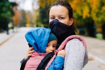 Фотография к новости: О новом смертельном штамме коронавируса предупредил глава ВОЗ