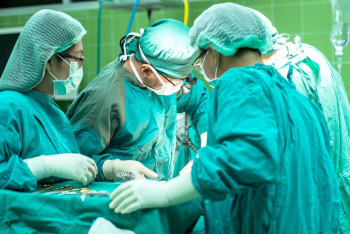 Фотография к новости: Беременную иностранку с отёком мозга спасли врачи в Алматы