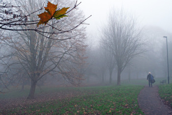 Фотография к новости: Ухудшение качества воздуха ожидается в пяти городах Казахстана