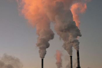 Фотография к новости: Неблагоприятные метеоусловия ожидаются в двух городах Казахстана