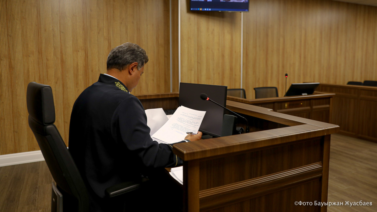 иллюстративное/BaigeNews.kz