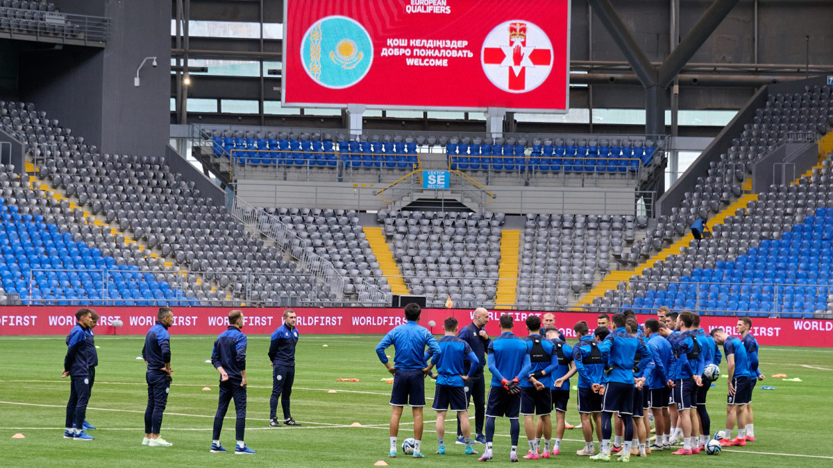 kff.kz/Владимир Шаповалов