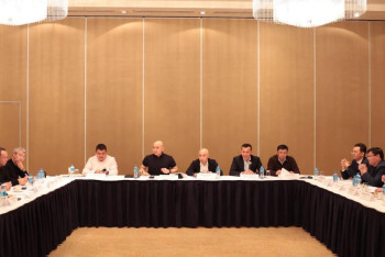 Фотография к новости: 700 предложений для проекта нового Налогового кодекса рассмотрели в Министерстве нацэкономики