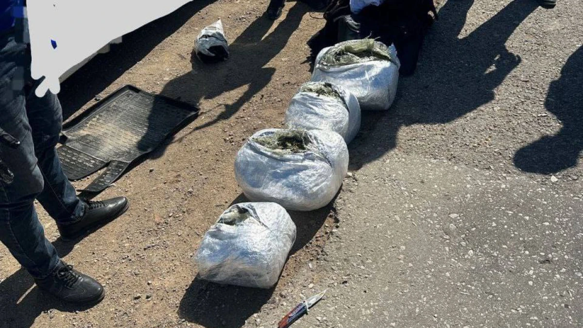 МВД РК