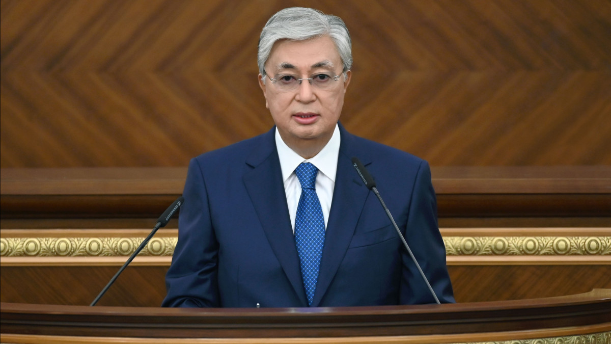 Ориентируясь в новом экономическом ландшафте Казахстана для иностранных инвестиций