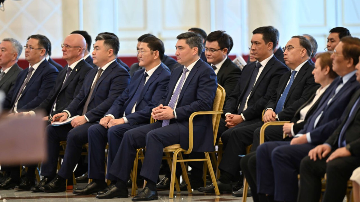 akorda.kz