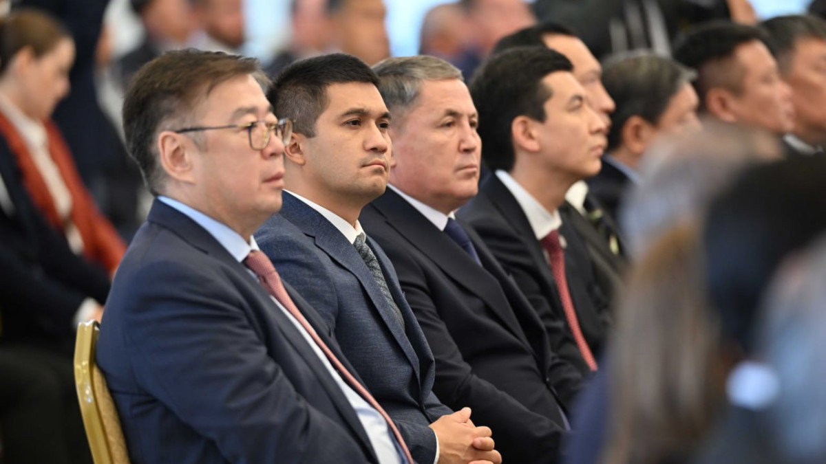 akorda.kz