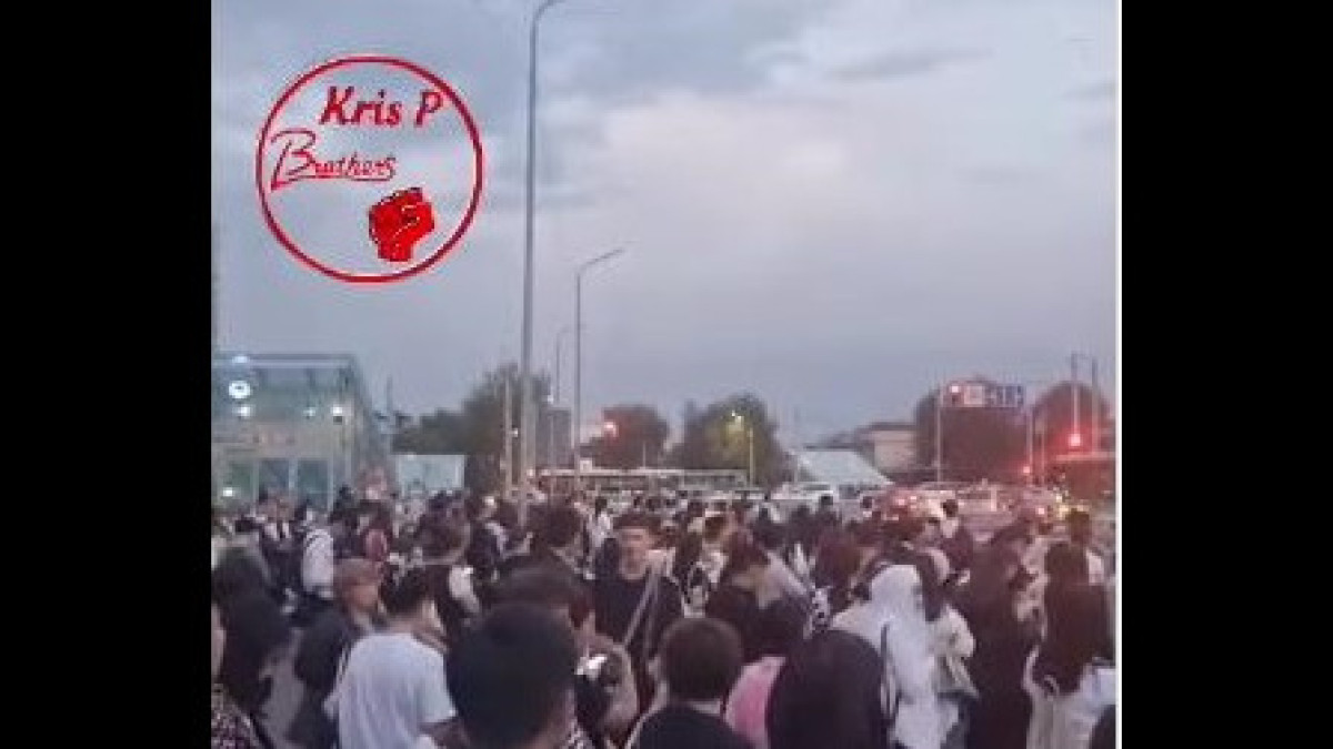 скриншот с видео