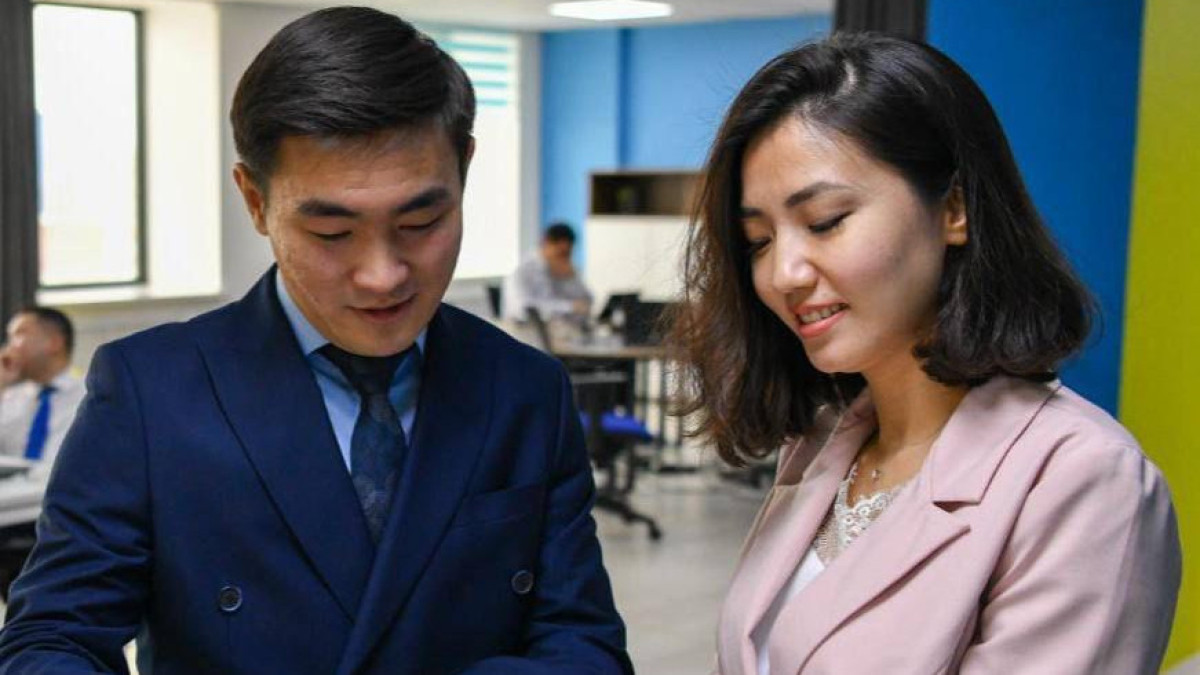 Агентство РК по делам госслужбы