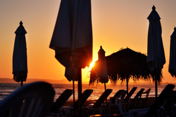 Безвизовый режим с Казахстаном установил Таиланд