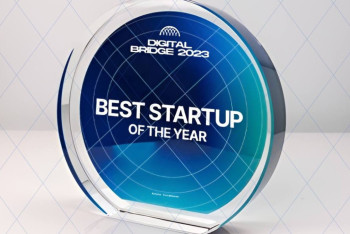 Фотография к новости: Digital Bridge Awards 2023: расширена география главной премии по цифровизации