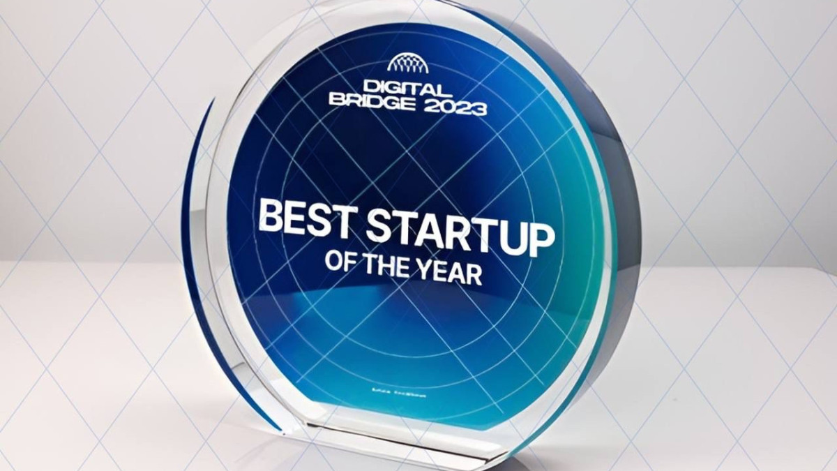 Digital Bridge Awards 2023: расширена география главной премии по цифровизации