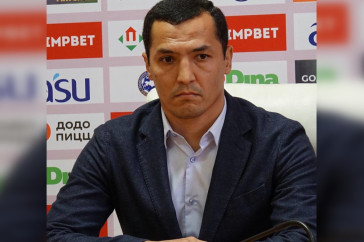 Фотография к новости: Сменилось руководство футбольного клуба "Актобе"