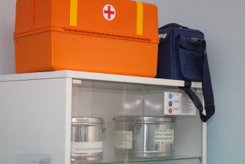 Трёхлетний ребёнок скончался в детсаду в Алматинской области