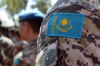 Фотография к новости: Суицид солдата-срочника в Жамбылской области - военная прокуратура будет обжаловать приговор