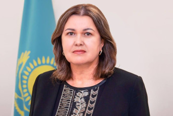 Новый вице-министр просвещения назначен в Казахстане