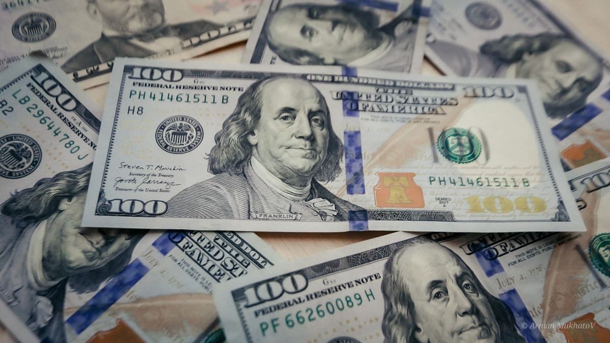 baigenews.kz/Арман Мухатов