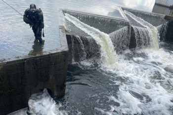 Впервые за 20 лет очистят дно гребного канала в Астане