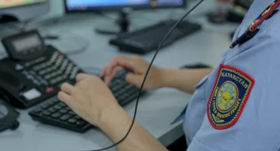 Сельскую школу &quot;заминировали&quot; в Жетысу