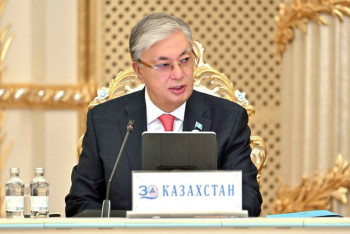 Фотография к новости: 5 миллионов внутренних "климатических" мигрантов" прогнозируют в Центральной Азии к 2050 году