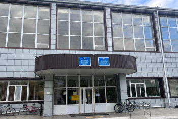 Фотография к новости: Вынесли сор из избы: скандал разгорелся в школе олимпийского резерва в Кокшетау