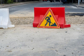 Несколько участков дорог временно перекроют в Астане